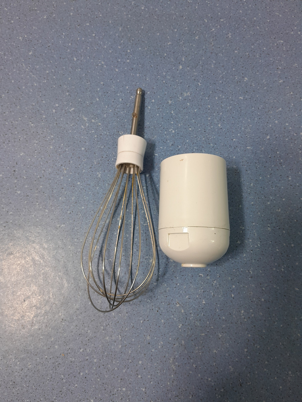 Редуктор с венчика для блендера Vitek VT-8524 W, фото №3
