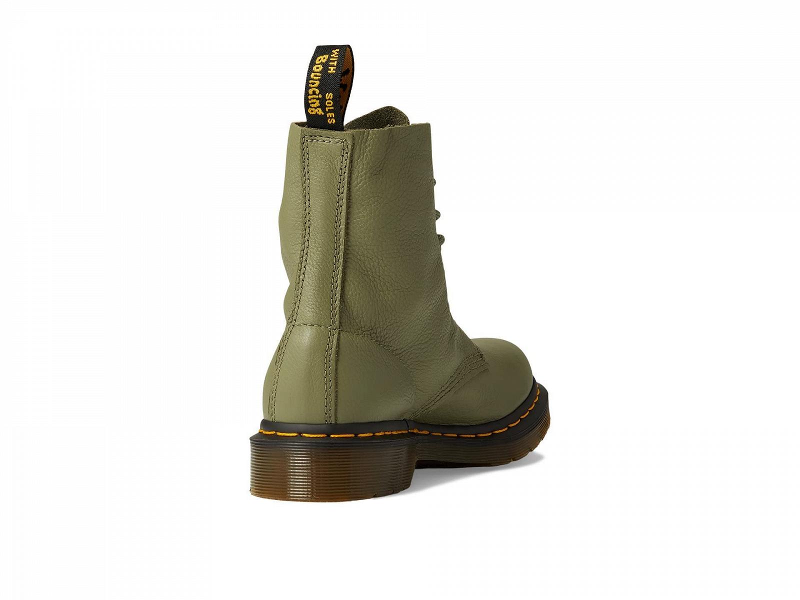 Черевики Dr. Martens 1460 Pascal, фото №5