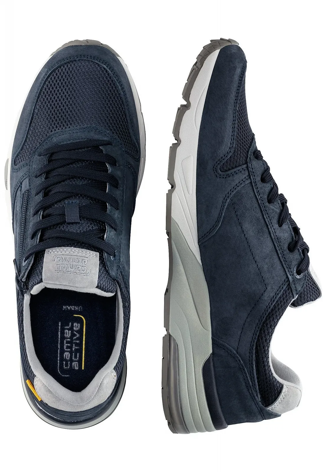 Кеди Camel Active 54un002, фото №2