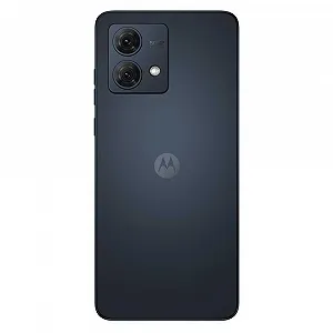 Смартфон Motorola Moto G84 12/256GB Snapdragon 695 5G 6.55" Midnight Blue - Фото 1