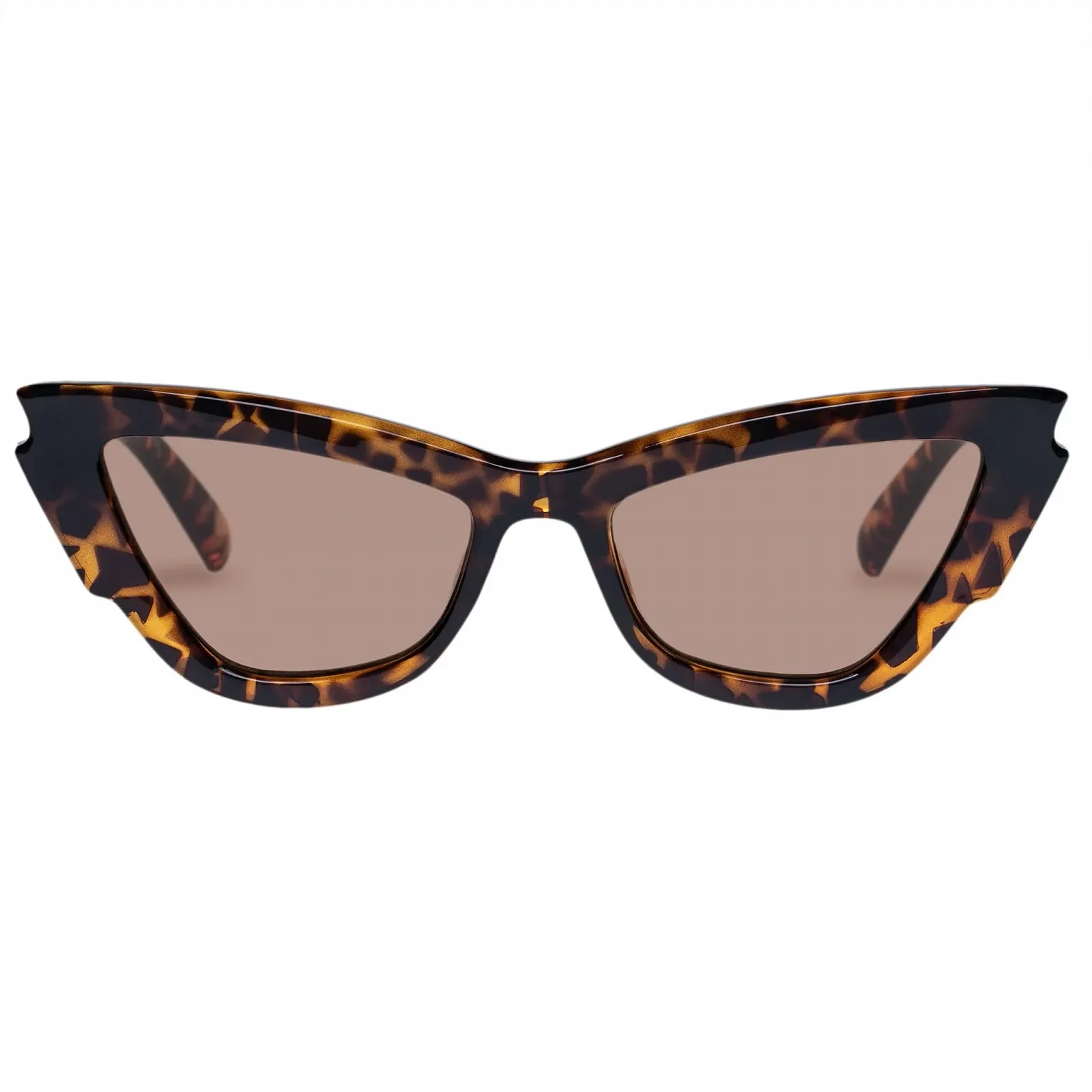 Солнцезащитные очки Le Specs The Lost Days Женские, фото №2