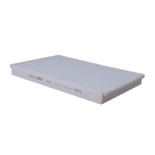 Фильтр салона KNECHT LA 75 для GMC OPEL VAUXHALL CHEVROLET, фото №2