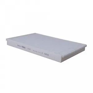 Фільтр салону KNECHT LA 75 для GMC OPEL VAUXHALL CHEVROLET synthetic.ua - Фото 1