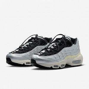 Кроссовки Nike Air Max 95 Серый, размер 36.5 synthetic.ua - Фото 1