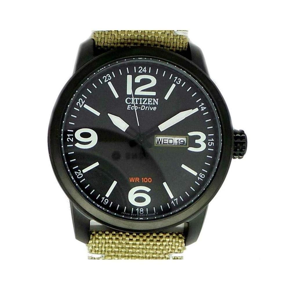Наручний годинник CITIZEN URBAN Чоловічі BM8476-23E, фото №3