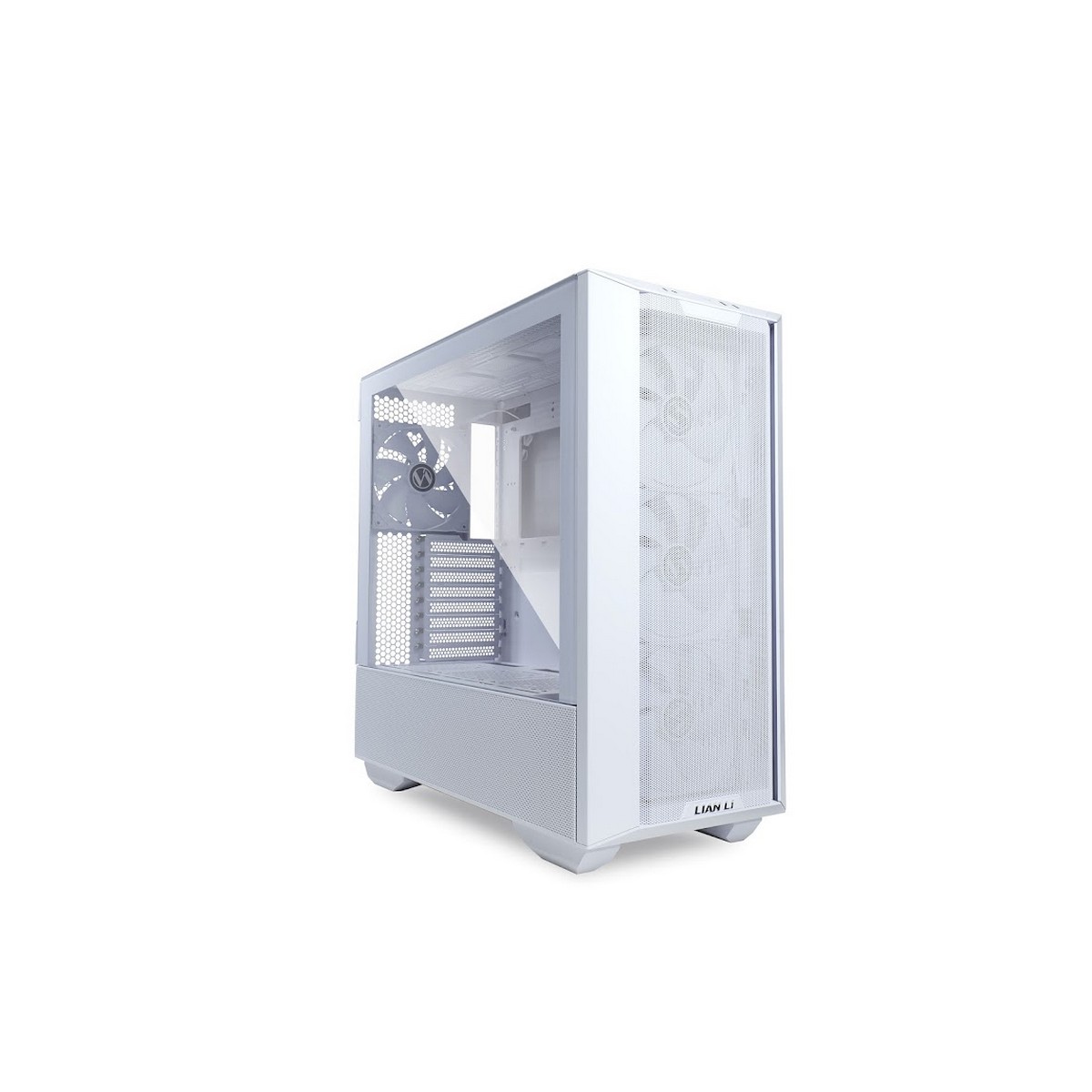 Корпус Lian Li Lancool III White (G99.LAN3W.00), фото №1 Корпус Lian Li Lancool III White (G99.LAN3W.00), фото №1