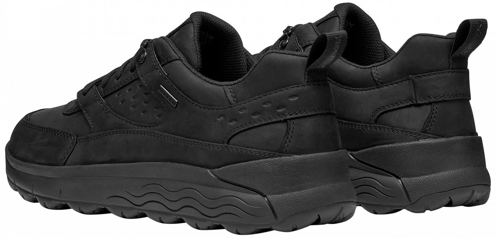 Кросівки Geox Spherica 4x4 B ABX Чоловічі, фото №10 Кросівки Geox Spherica 4x4 B ABX Чоловічі, фото №10