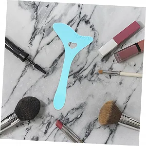 Трафарет для підводки очей DOITOOL synthetic.ua - Фото 1