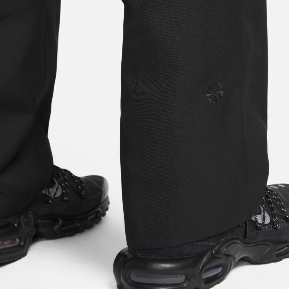 Штаны Nike Sportswear Woven Utility Pants FB7525-010 Черный, фото №5