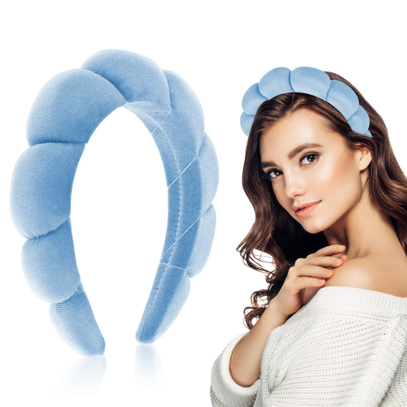 Обруч WLLHYF, фото №8