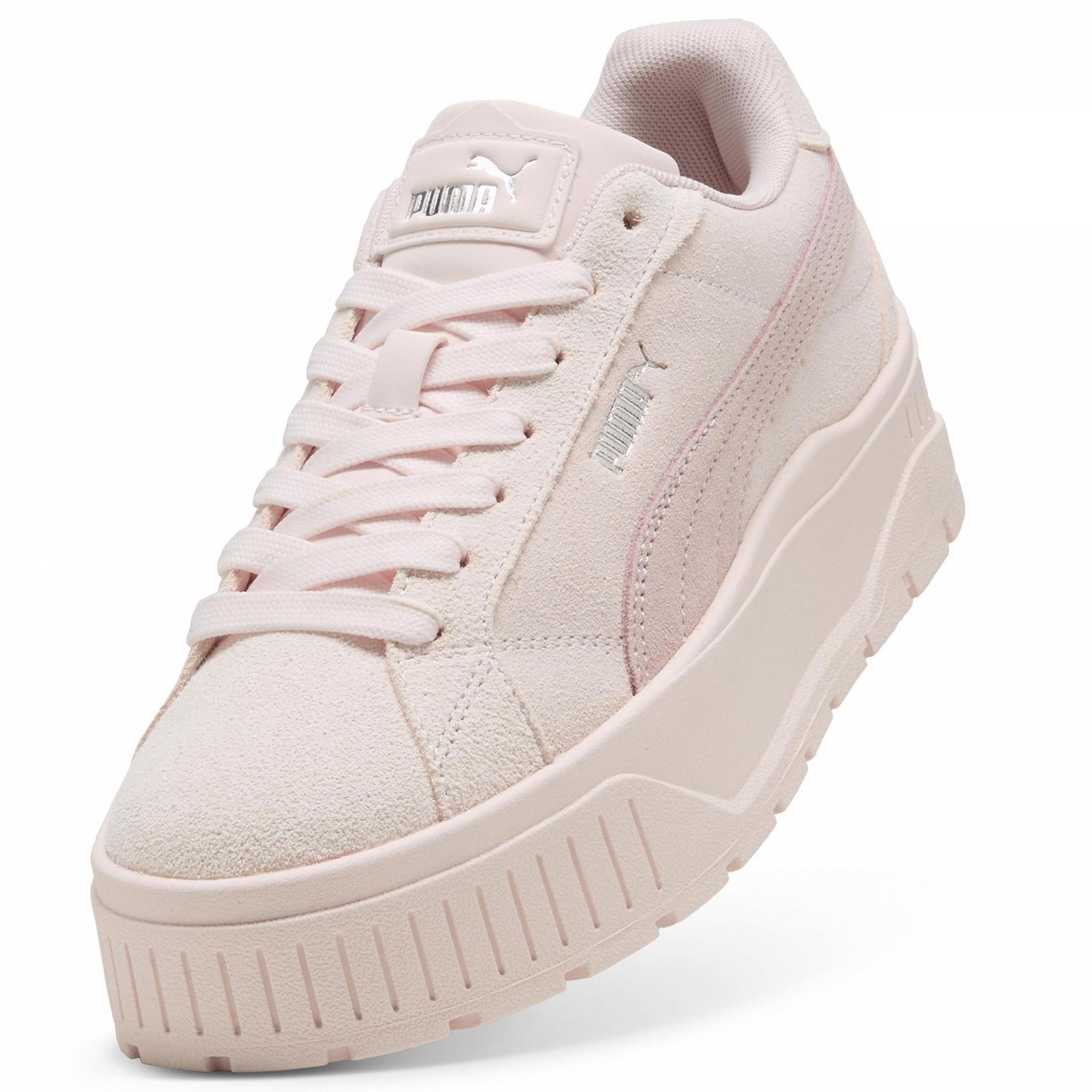 Кросівки PUMA Karmen II жіночі, фото №6