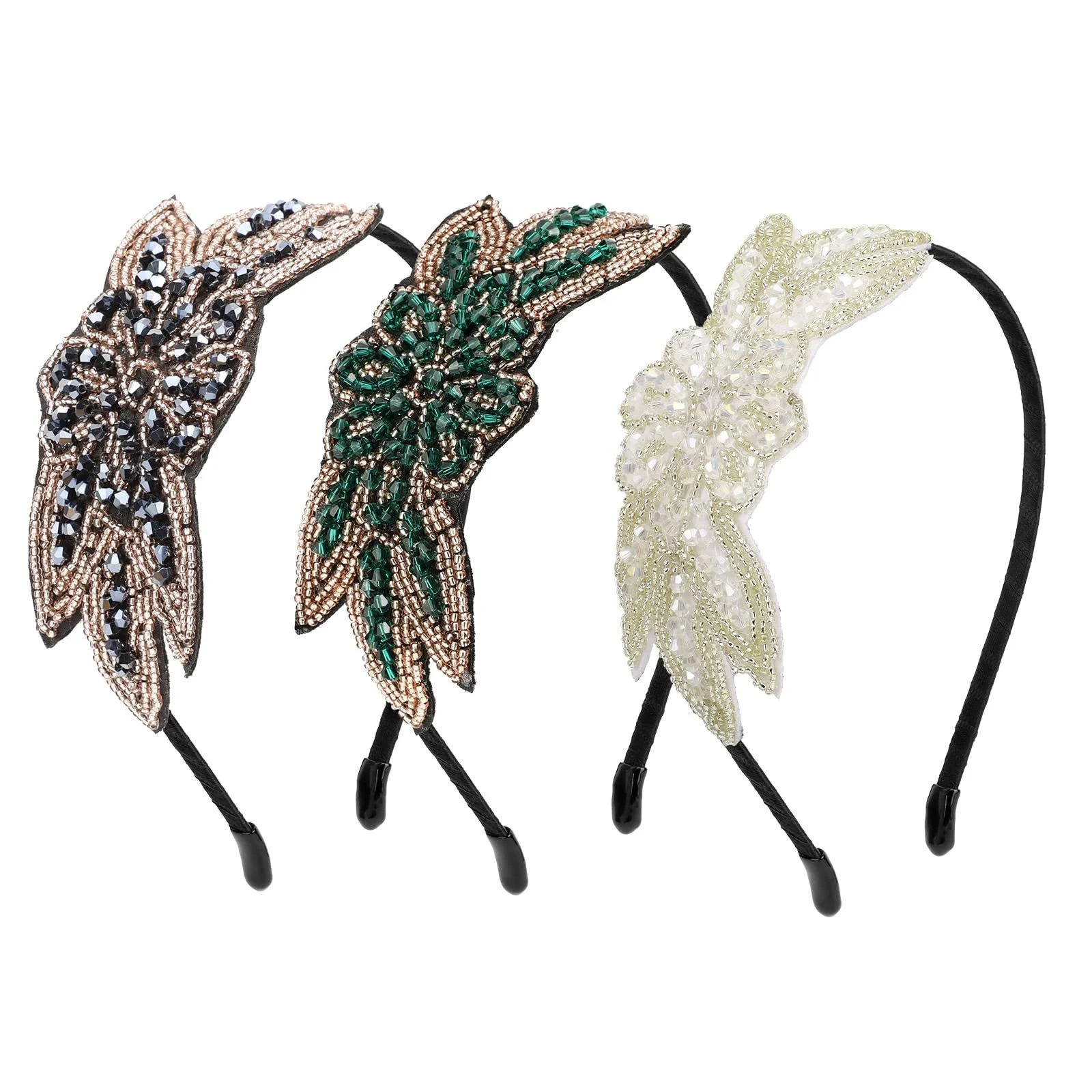 Винтажный обруч MWOOT, фото №1