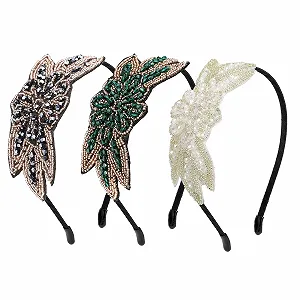 Вінтажний Обруч MWOOT - Фото 1