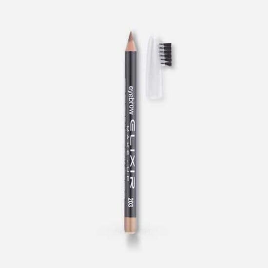 Олівець для брів Elixir 203, фото №1