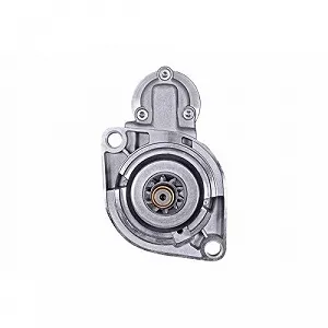 Стартер HELLA 8EA 012 527-071 AUDI SEAT SKODA VW synthetic.ua - Фото 1