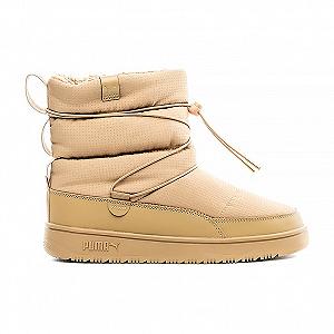 Черевики Puma Snowbae Wns 37.5 synthetic.ua - Фото 1