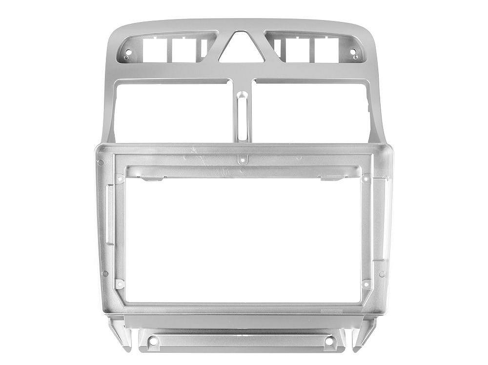 Штатная магнитола Sigma F9216 2+32 Gb Peugeot 307 1 2001-2008 9, фото №2