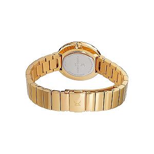 Женские часы Браслет Pierre Cardin Passy Météore CF.1010.MG.2 Золотой, Белый, Разноцветный synthetic.ua - Фото 1