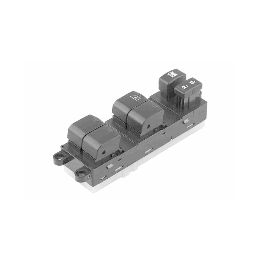 Выключатель стеклоподъемника VEMO V38-73-0068 Original VEMO Qualität для NISSAN, фото №1