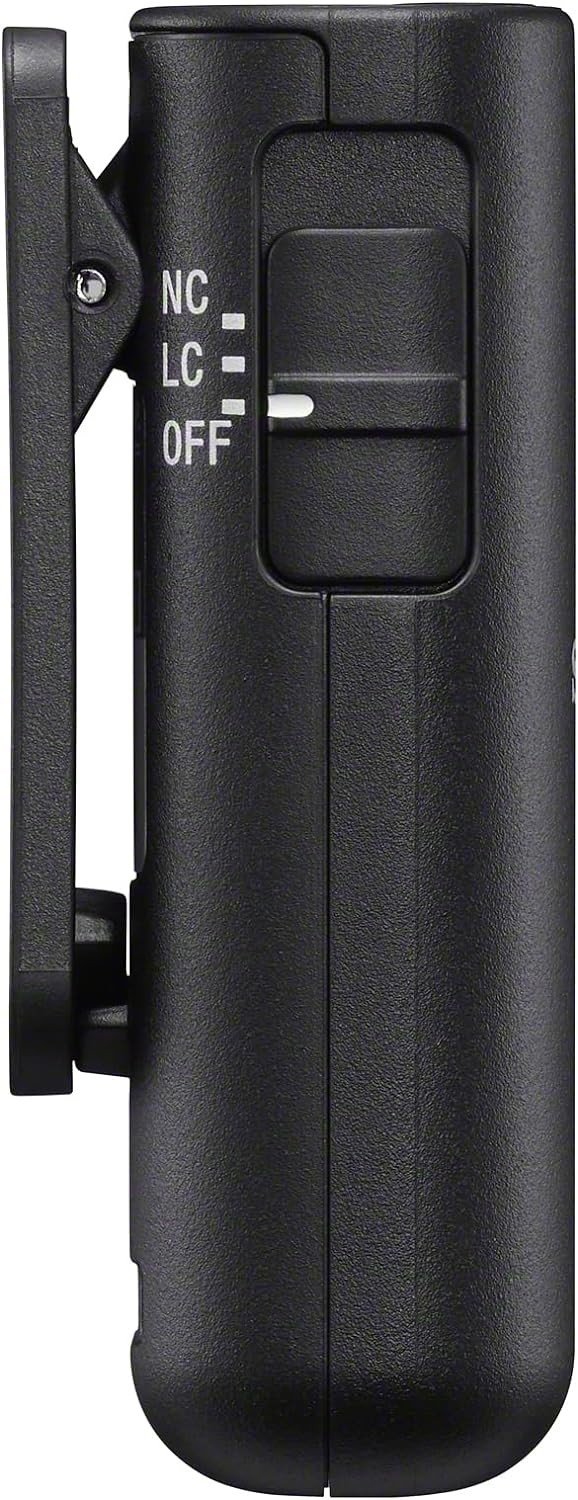Бездротова мікрофонна система Sony ECM-W3 Чорний , фото №4