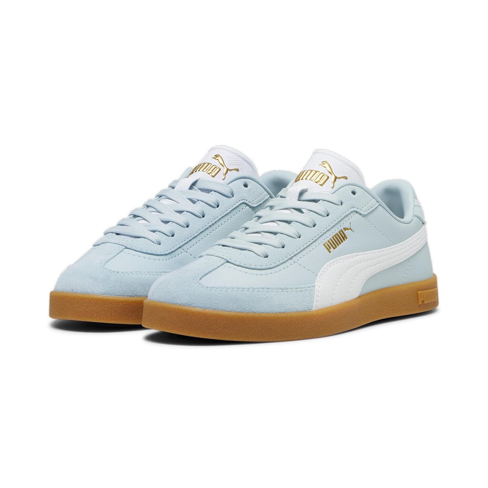 Кроссовки PUMA Club II Era Unisex, фото №2