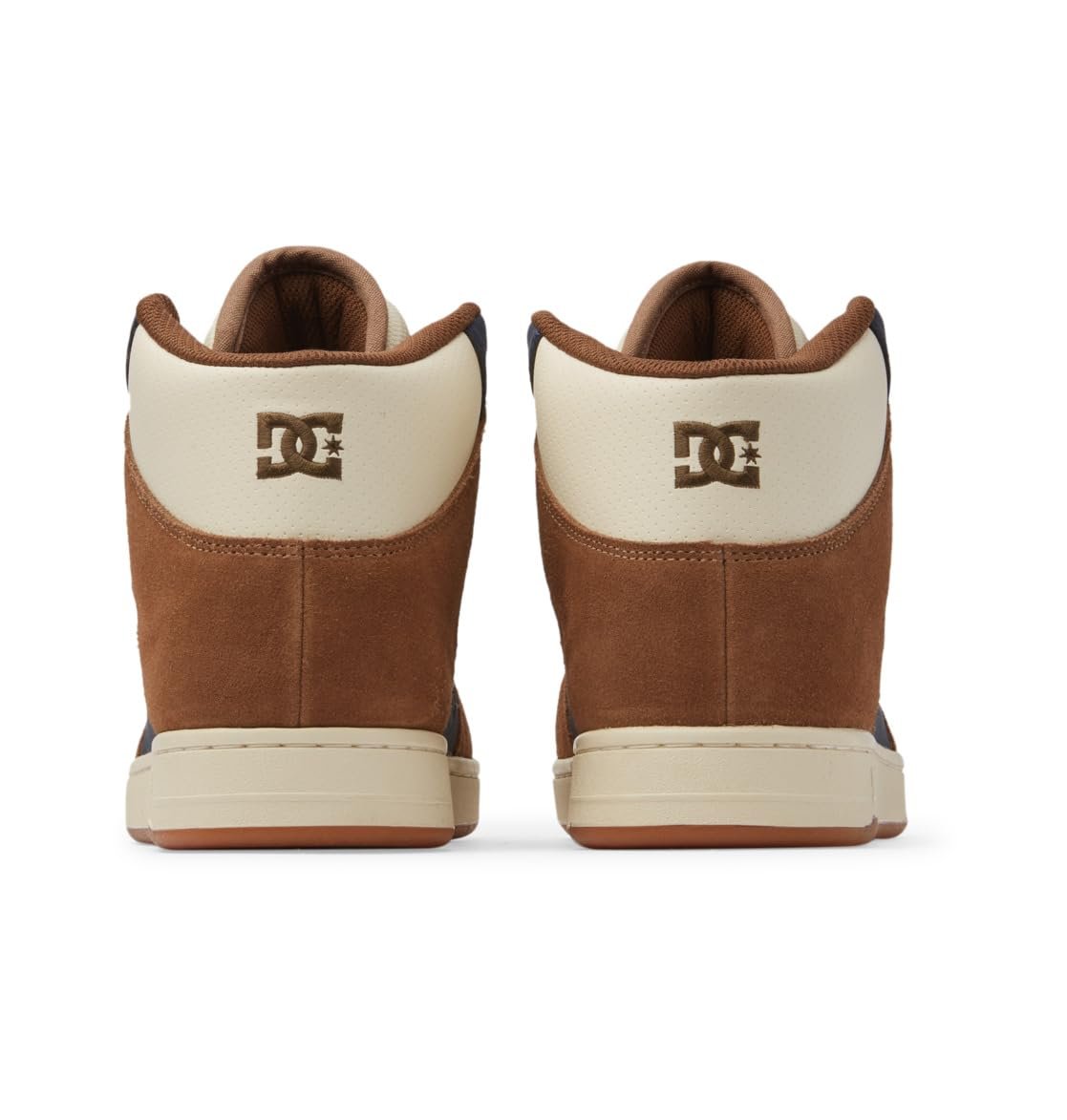 Чоловічі Кросівки DC Shoes Manteca 4 Hi, фото №6