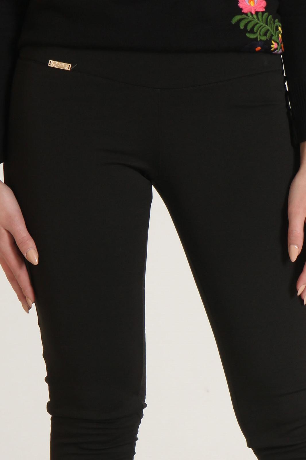 Леггинсы MTP 40 Черный (CHA-0838_Black), фото №3