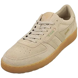 Кроссовки Gola Hawk Suede Мужские '86 - Фото 1