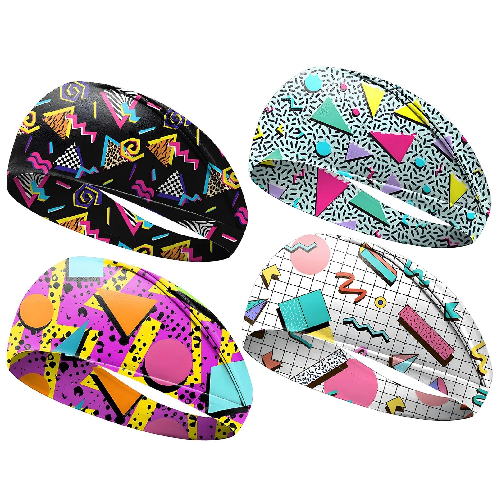 Пов'язка на голову, фото №1 Пов'язка на голову, фото №1