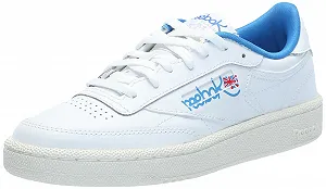 Кроссовки Reebok Club C 85 Unisex - Фото 1