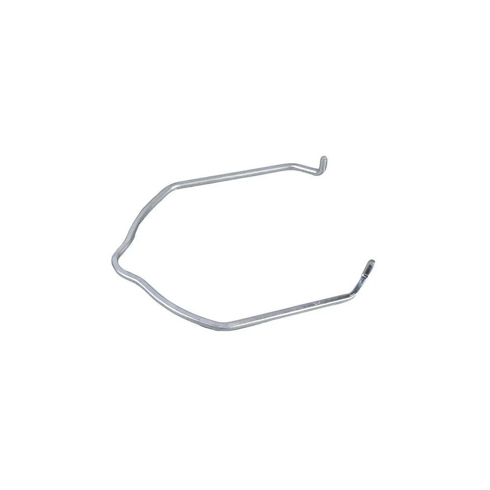 Стопорная скоба шланга наддува METZGER 2400590 для VAG, фото №1