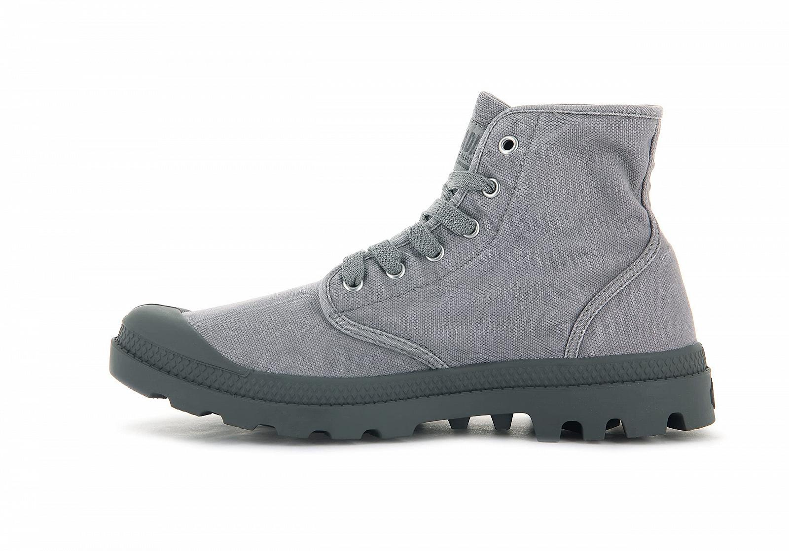 Мужские ботинки Pampa Hi Sneaker, фото №4