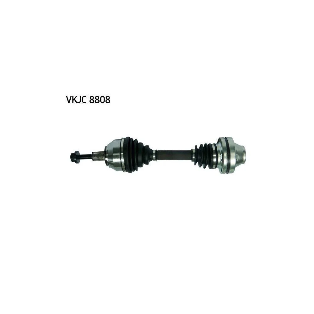 Приводной вал SKF VKJC 8808 для VW передний мост слева передний мост справа, фото №1 Приводной вал SKF VKJC 8808 для VW передний мост слева передний мост справа, фото №1