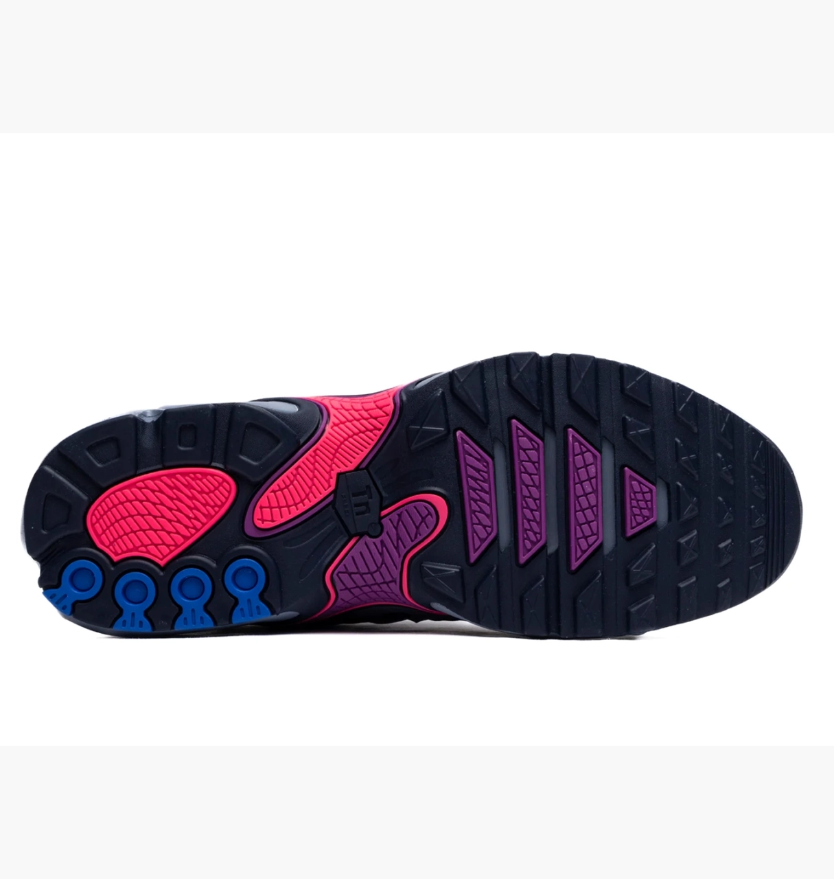 Кроссовки Nike AIR MAX PLUS DRIFT 42, фото №5