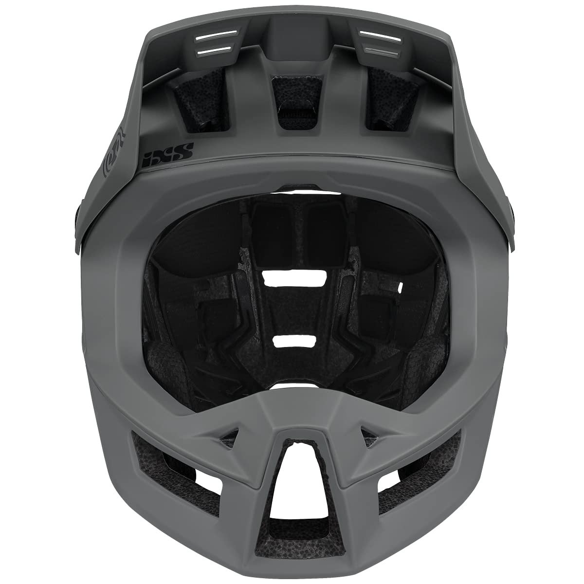 Шолом IXS Enduro MTB Trigger FF MIPS Оливковий, фото №6