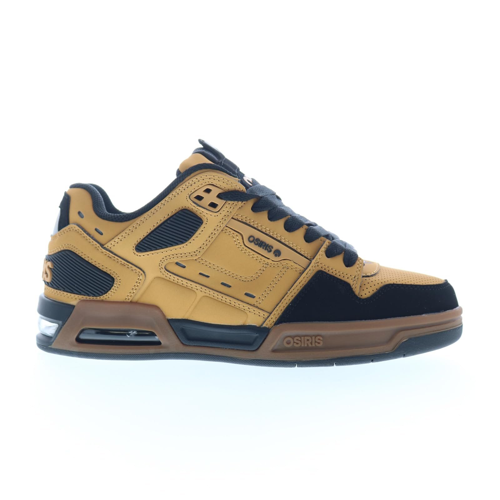 Кросівки Osiris Peril для скейтборду, фото №2