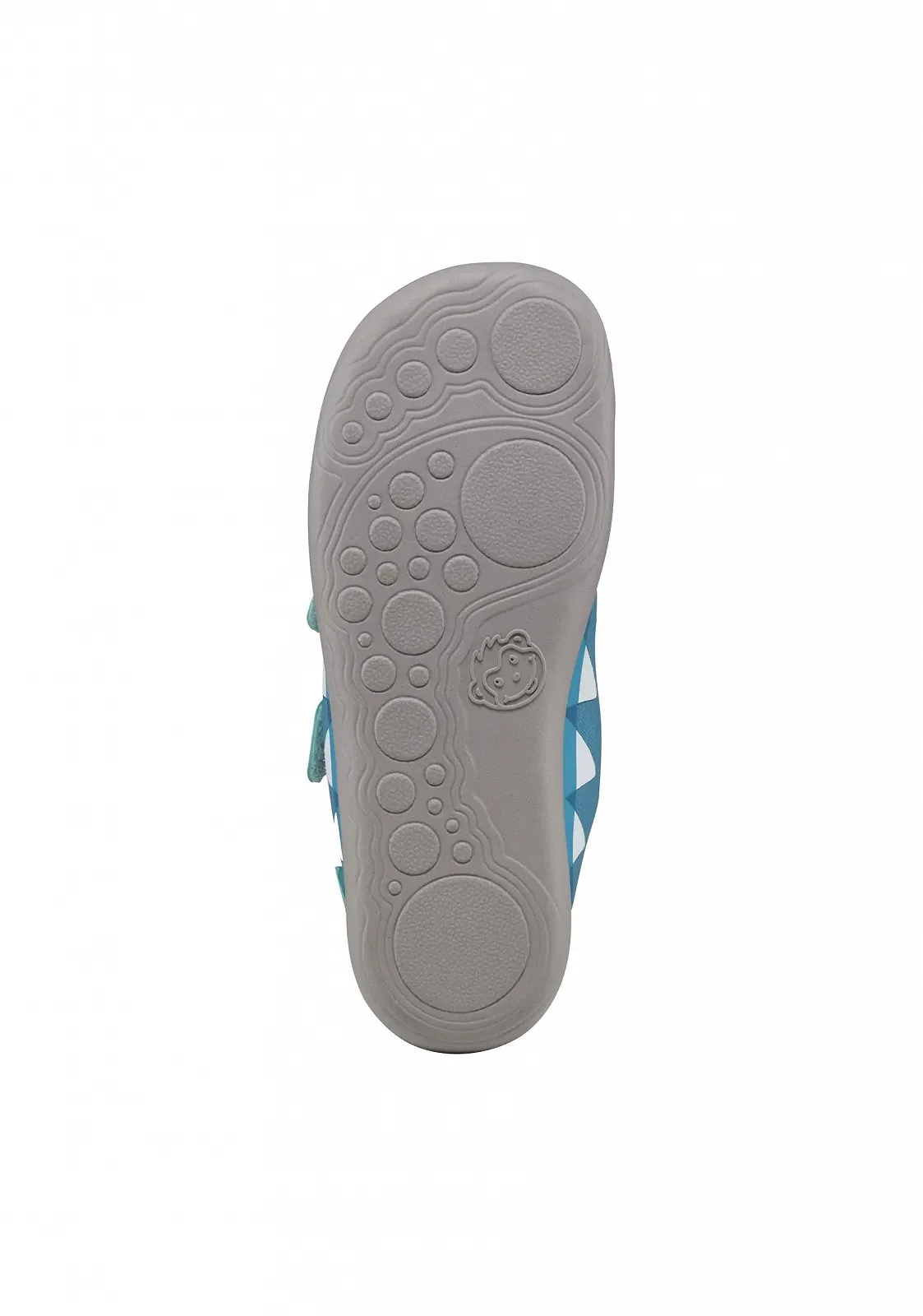 Кросівки Affenzahn Minimal Knit Happy, фото №6