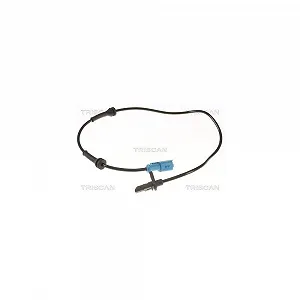 Датчик частоты вращения колеса TRISCAN 8180 28235 для PEUGEOT, задний мост - Фото 1