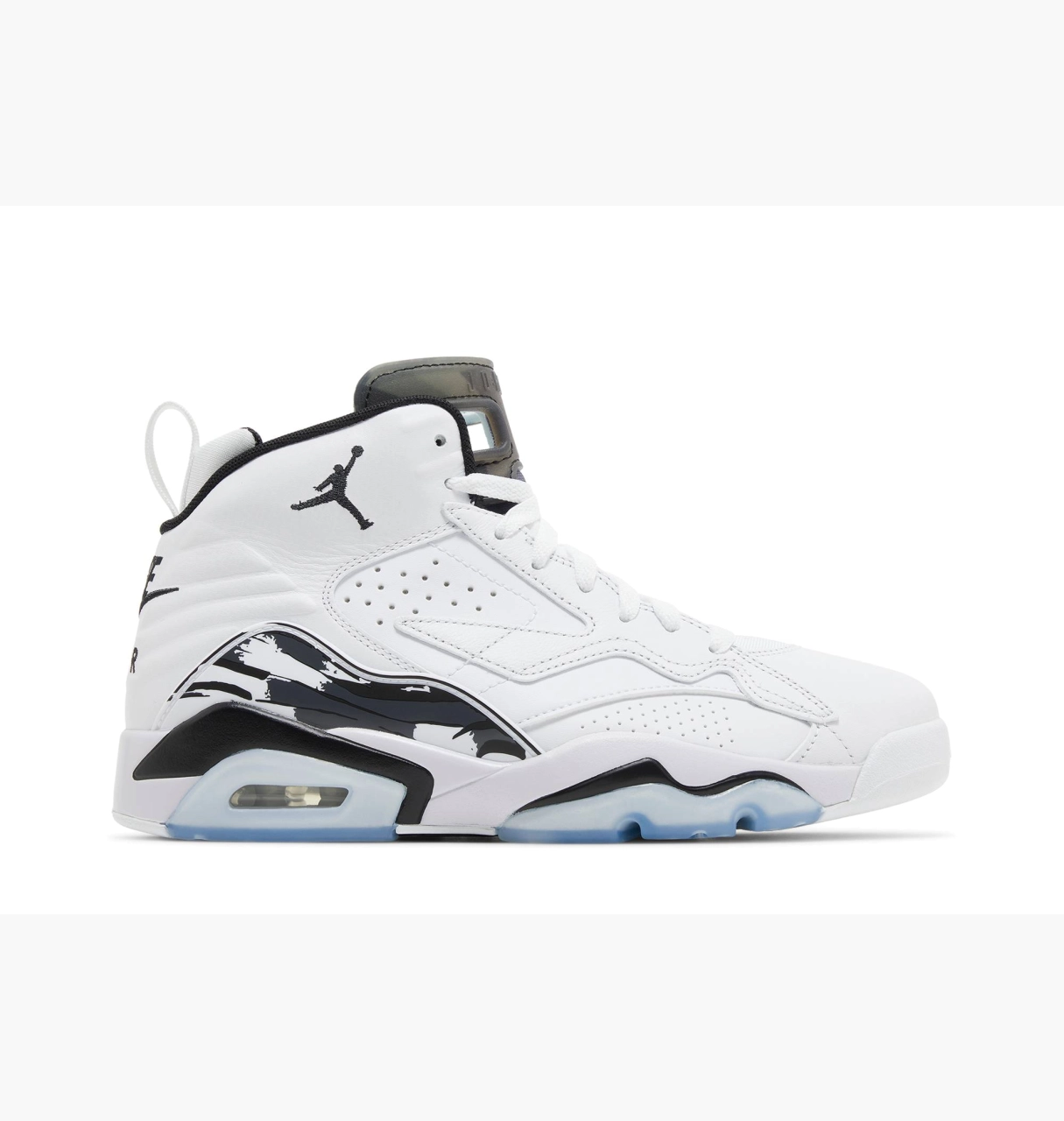 Кросівки JORDAN mvp 42.5, фото №3