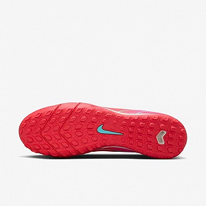 Бутсы Nike ZOOM VAPOR 16 ACADEMY TF 37.5 synthetic.ua - Фото 1