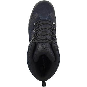 Кроссовки Hi-Tec Storm Waterproof для трекинга и хайкинга synthetic.ua - Фото 1