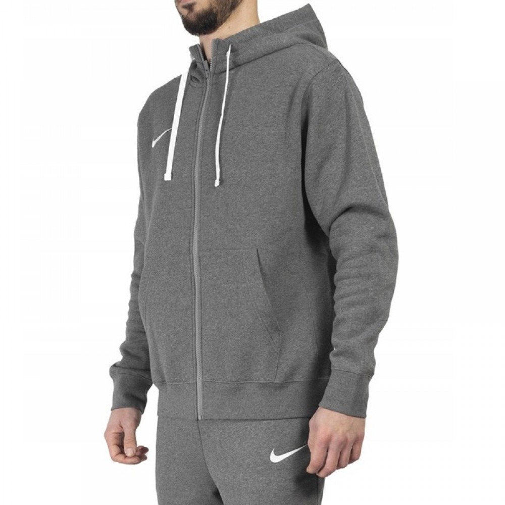 Світшот Nike PARK20 FZ HOODIE L, фото №3