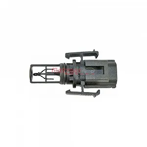 Датчик температуры всасываемого воздуха METZGER 0905449 для VOLVO, интеркулер - Фото 1