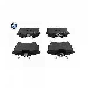 Комплект гальмівних колодок, дискове гальмо VAICO Green Mobility Parts V10-8178-1 - Фото 1