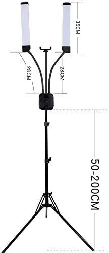 Светодиодная лампа Gskaiwen Черный, фото №4