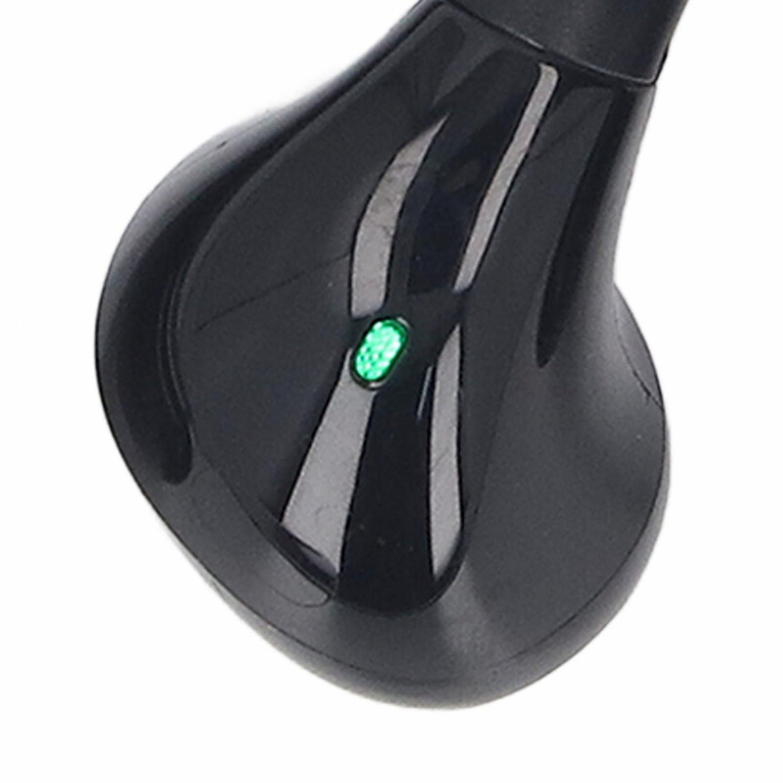 Навушники для перекладу Al Чорний, фото №6