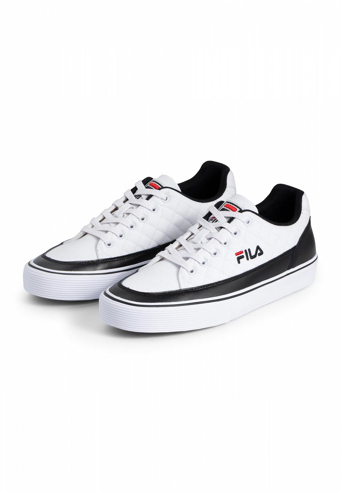 Кросівки Fila Salpare Чоловічі, фото №6 Кросівки Fila Salpare Чоловічі, фото №6