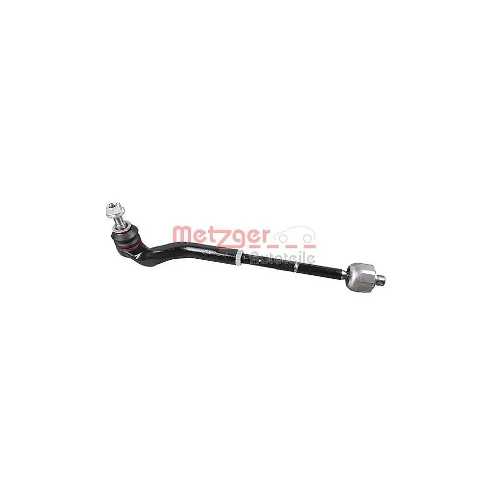 Рульова тяга METZGER 56020301 KIT передня ліва для MERCEDES-BENZ, фото №1 Рульова тяга METZGER 56020301 KIT передня ліва для MERCEDES-BENZ, фото №1