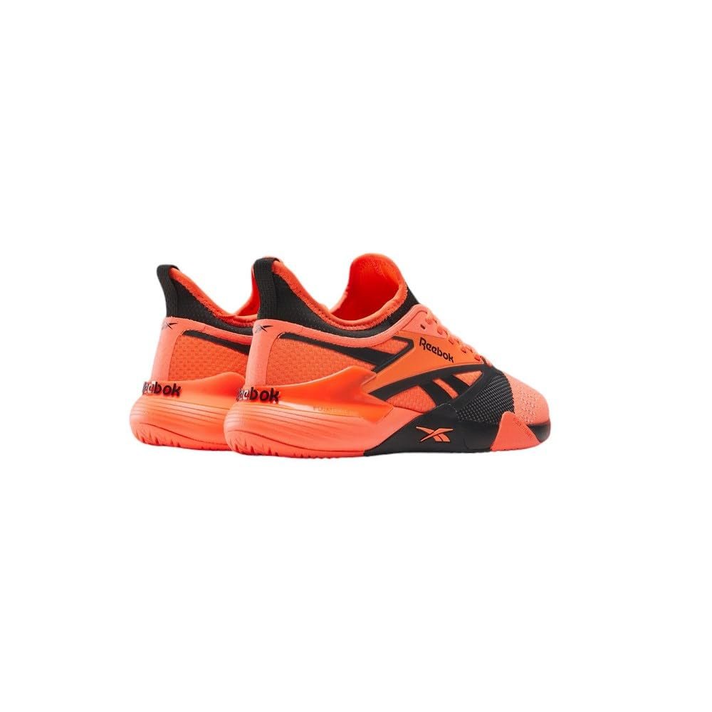 Кроссовки Unisex Reebok Nano Court, фото №7
