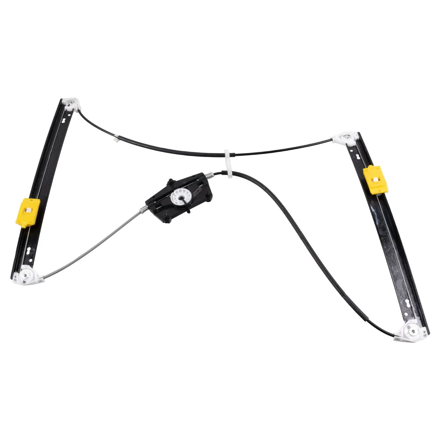 Склопідйомник FEBI BILSTEIN 177069 AUDI передній правий, фото №1